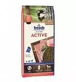 Сухой корм для собак Bosch Active 3 кг