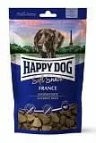 Лакомство для собак Happy Dog SoftSnack Франция 100 г