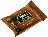 Лакомство для собак Чоко дог Шоколад 15 г