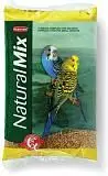 Корм для волнистых попугаев Padovan Natural Mix Cocorite 1 кг