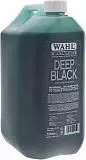 Концентрированный шампунь для животных темных окрасов Wahl Deep Black 5 л