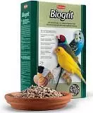 Корм для декоративных птиц Падован Bio Greet био-песок 700 г