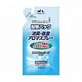 Сменный блок устранителя запаха мочи Japan Premium Pet с ароматом детского мыла 250 мл