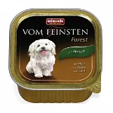 Консервы для собак Animonda с оленем (Vom Feinsten Forest) 150 г