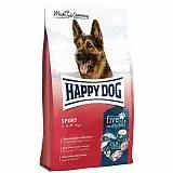 Сухой корм для собак Happy Dog Sport Adult FIT Vital HD 14 кг