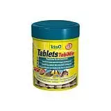 Корм для всех видов донных рыб Тетра TabletsTabiMin 275 табл.