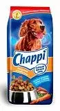 Сухой корм для собак Чаппи Мясное изобилие 8,5 кг