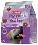 Лакомство для собак beaphar Super Lekker 1 кг