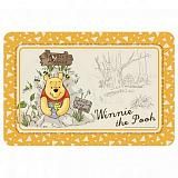 Коврик Триол под миску Disney Winnie-the-Pooh 430x280 мм