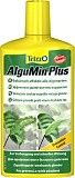 Профилактическое средство против водорослей Тетра AlguMin 500 мл
