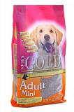 Сухой корм для взрослых собак малых пород NERO GOLD (Adult Mini 23/12) 18 кг