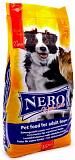 Сухой корм для собак NERO GOLD Мясной коктейль (Nero Croc Economy with Love) 18 кг