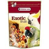 Корм для крупных попугаев Версель Лага Parrots Exotic Fruit 600 г