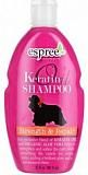 Шампунь для собак для укрепления шерсти Espree Keratin Oil Shampoo с кератиновым маслом 502 мл