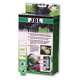 Наполнитель для фильтра JBL FilterBalls Сетчатые шарики для механической и биологической очистки, 1 л (уценка)