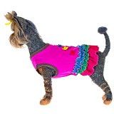 Платье для собак Happy Puppy Лола HP-170037