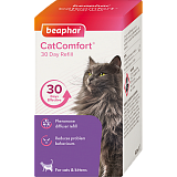 Средство для кошек успокаивающее Beaphar Cat Comfort, сменный блок для диффузора