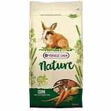 Корм для кроликов Версель Лага Nature Cuni 700г
