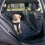 Подстилка для собаки в автомобиль Trixie 1.45х1.60м, чёрный