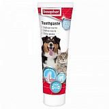 Зубная паста для собак и кошек Беафар Dog-a-Dent 100 г 